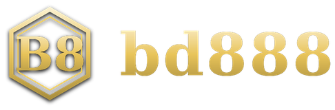 bd888 logo